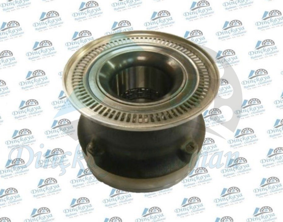 SKF VKBA 5463 1703800 ÖN PORYA RULMANI DAF-OTOKAR