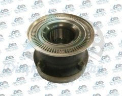 SKF VKBA 5463 1703800 ÖN PORYA RULMANI DAF-OTOKAR
