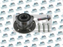 SKF VKBA 6556 8V0498625B ÖN PORYA RULMANI GOLF VII (VKBA 7010)
