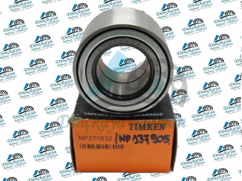 TIMKEN NP 275832/13790 FTC 3223 ARKA TEKER RULMANI LANDROVER