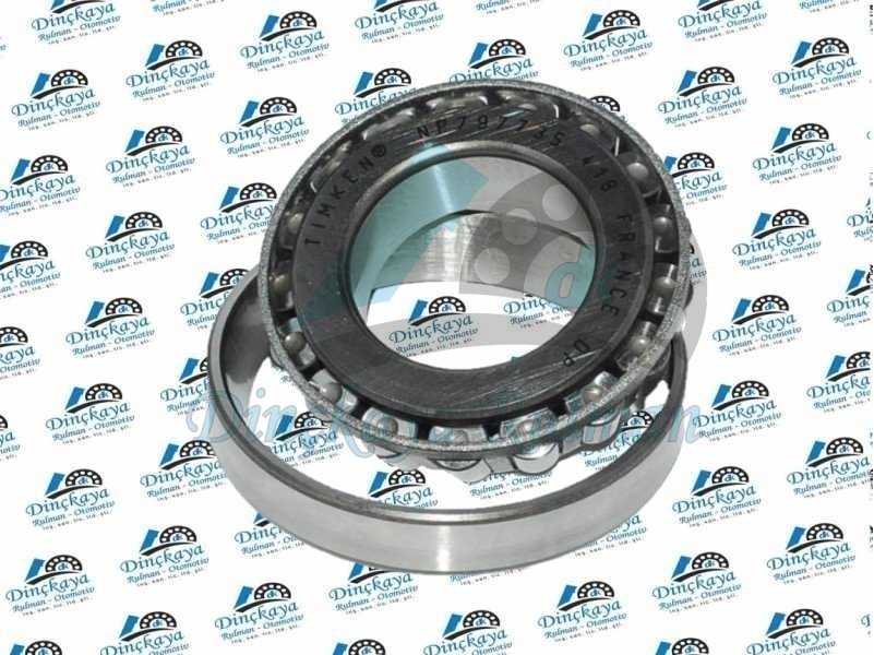 TIMKEN NP 797735/43027 55574104 ŞANZUMAN RULMANI OPEL ASTRA H