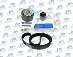 SKF VKMA 01250 038198119A/C TRİGER KİTİ VW GOLF/PASSAT/POLO