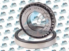 TIMKEN NP 854792/43027 55188083 ŞANZUMAN RULMANI OPEL ASTRA H