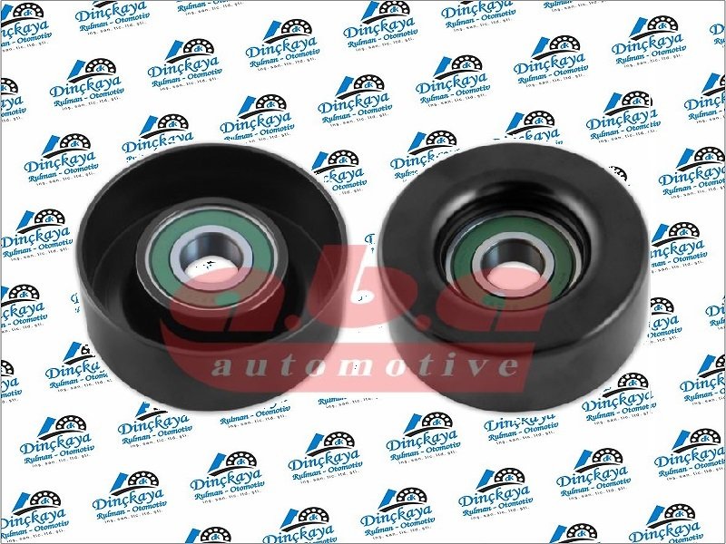 ABA 25303115 96183115 GERGİ RULMANI CHEVROLET AVEO/KALOS
