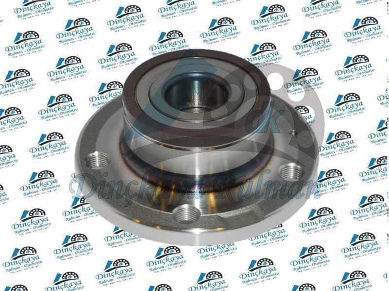 EBI 805409 1T0598611 (EB 5418) ARKA PORYA RULMANI VW CADDY III/GOLF IV