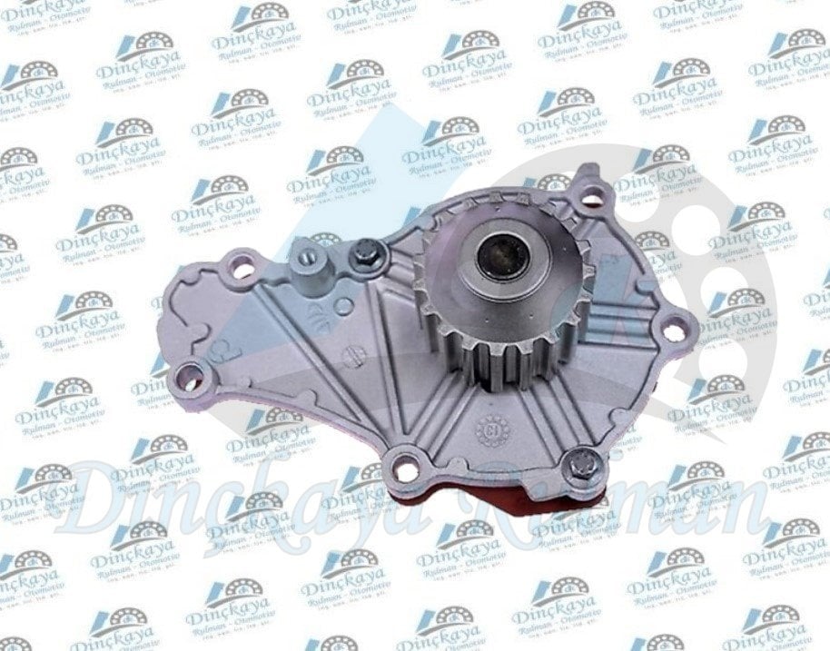 PIERBURG 1609417680 1609417680 (703738030) SU POMPASI PEUGEOT FORD 1.6 HDI/TDCI