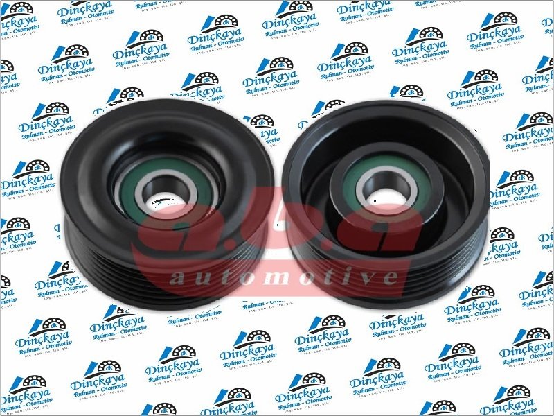 ABA 25185980 ZJ01-15-980B GERGİ RULMANI MAZDA 2 1.4/1.6