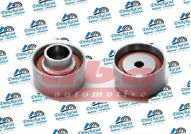 ABA 25182730 WE01-12-730 GERGİ RULMANI SABİT MAZDA BT50/FORD RANGER 08>
