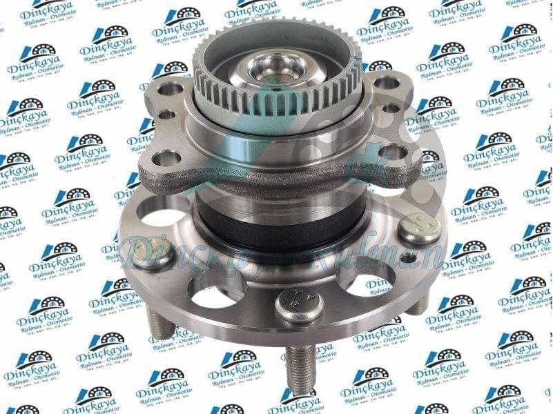 VOE IJ 113044 52710-3X000 (VHB 3529) ARKA TEKER RUL. HYUNDAI ELANTRA ABSLİ