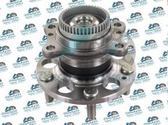 VOE IJ 113044 52710-3X000 (VHB 3529) ARKA TEKER RUL. HYUNDAI ELANTRA ABSLİ