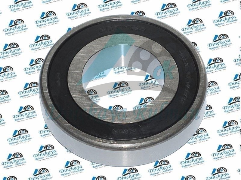 NSK 35 TM 25-A-C3  ŞANZIMAN RULMANI HYUNDAI ACCENT ERA