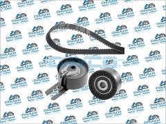 DAYCO KTB 489 074198119B TRİGER KİTİ KOMPLE VW TRANSPORTER 2.5TDI