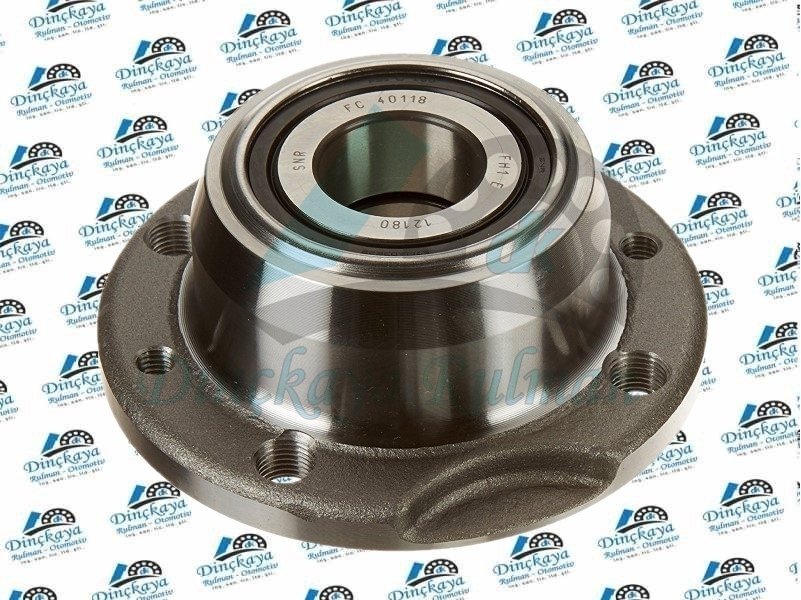 SNR TFC 40118 P 7746191 ARKA PORYA FIAT STRADA 1.3MJET/1.9JTD