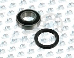 SKF VKBA 3924 43591-65D00 ARKA TEKER RULMANI SUZUKI GRAND VITARA