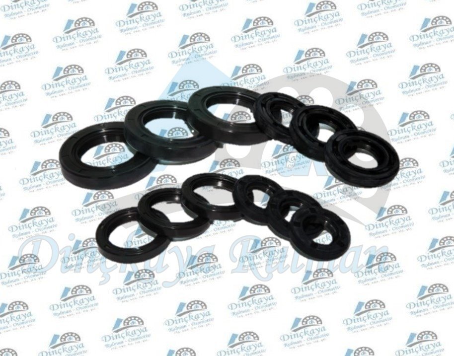 FDT 40*70/80*10,5*15,5  ÇAMAŞIR MAKİNESİ FDT KEÇE
