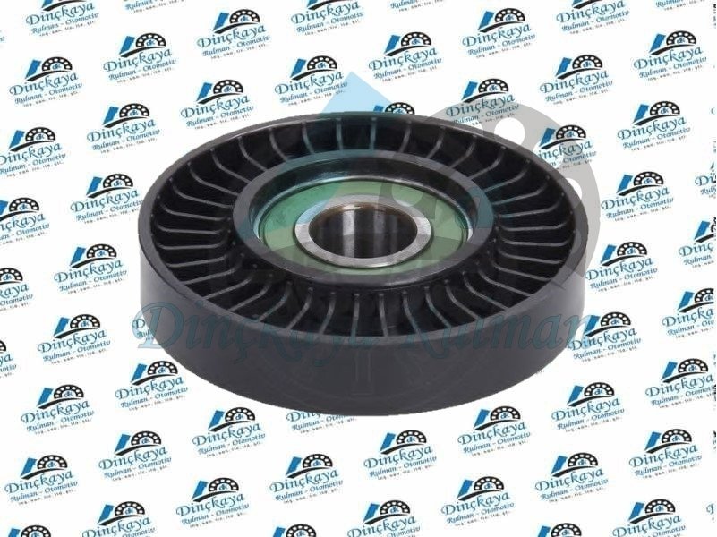 BMS 021 PQG100180 GERGİ RULMANI ROVER 214/414/75 (350180)