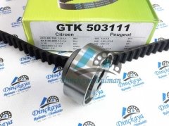 GMB GTK 503111 0831.Q5 (PG003)TRİGER KİTİ PEUGEOT 106-205-206-306 /CITRO