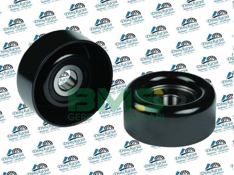 BMS 057 25286-4A000 GERGİ RULMANI HYUNDAI H1/STAREX (325286)