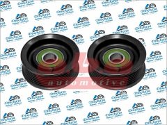 ABA 25137432 31190-RL2-G01 GERGİ RULMANI HONDA ACCORD VIII/CIVIC VII 1.8/2.0