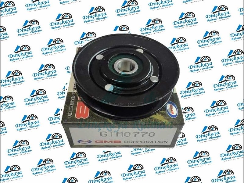 GMB GT A0770 97751-43002 GERGİ RULMANI HYUNDAI H100 (25327715)