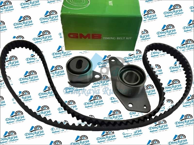 GMB GTK 506103 7701469776 (RN005) TRİGER KİTİ VOLVO 440-60 /ESPACE-LAGUNA
