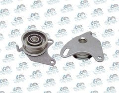 VOE VTB 75601 24317-42000 GERGİ RULMANI HYUNDAI H100 TRİGER (25325601)