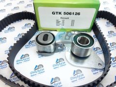 GMB GTK 506126 7701471866 (RN007)TRİGER KİTİ RENAULT CLIO I-II/KANGOO/R19-21