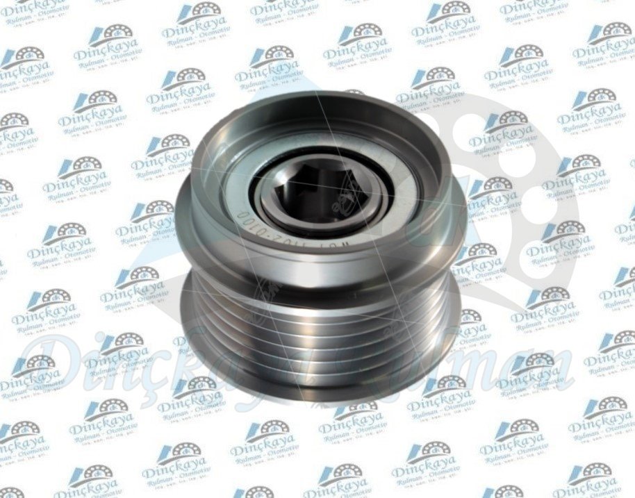 WUTSE 535020810 27415-0T011 ŞARJ DİNAMO RUL.TOYOTA COROLLA RAV4 06>(1102.0100)