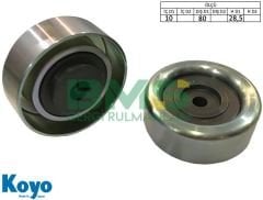 BMS 477 MD327653 GERGİ RULMANI MITSUBISHI L200