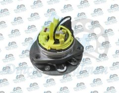 VOE VKBA 6688 1603841 (VHB 6688) ÖN PORYA RULMANI OPEL ASTRA H ZAFIRA B