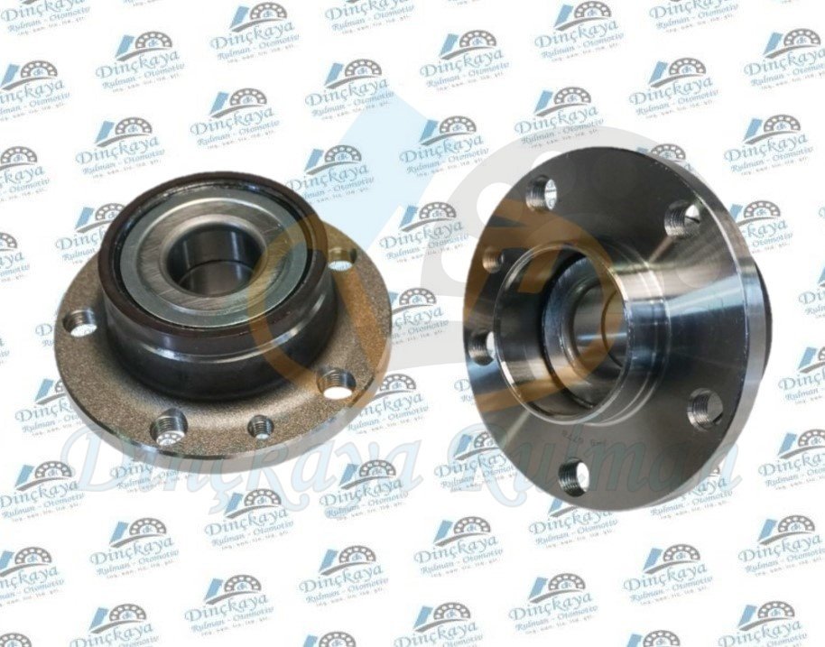 VOE XTGB 42000 51810087 (VHB 6778) ARKA PORYA FIAT DOBLO ABSLİ 09>