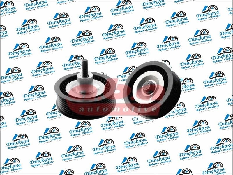 ABA 25857609 BK3Q6C344BA GERGİ RULMANI FORD TRANSIT V347 (BMS 319)