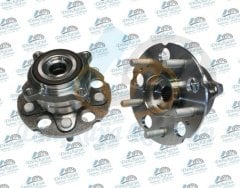 VOE VKBA 7666 42200-T0A-951 (VHB 7666) ARKA PORYA RULMANI HONDA CRV YM.