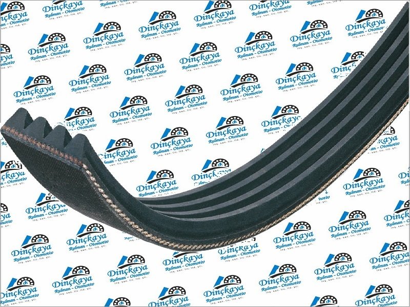BANDO 6 PK 2260 B  KANALLI KAYIŞ BANDO