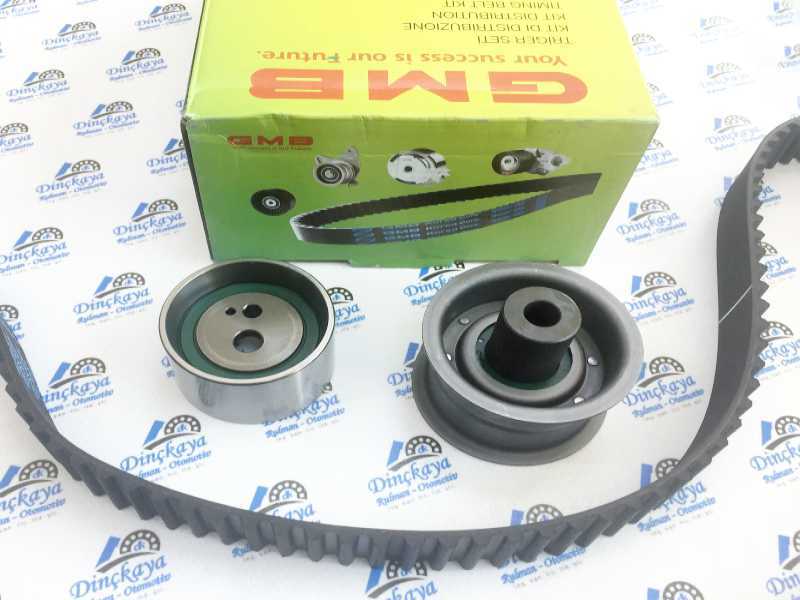 GMB GTK 592600 13074-05E11 (NS014) TRİGER KİTİ NISSAN VANETTE 2.3 D/TD