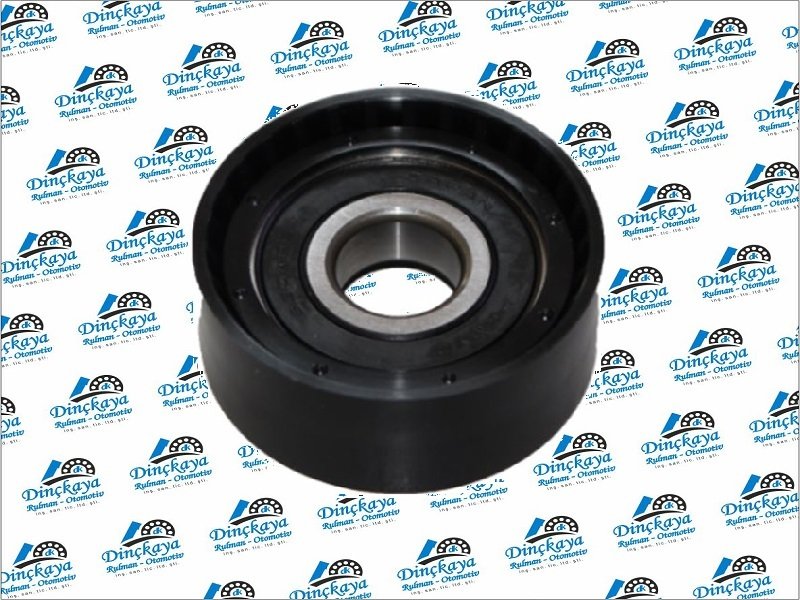 ABA 25327237 MK667237 GERGİ RULMANI MITSUBISHI FUSO CANTER (BMS 347)