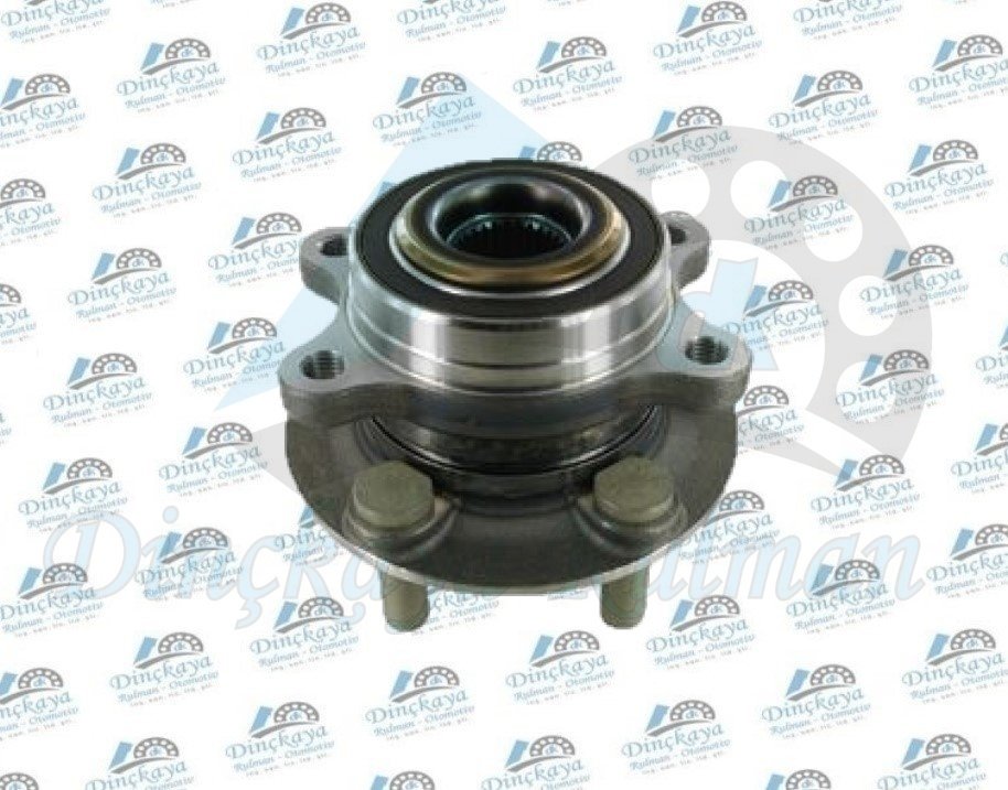 VOE VKBA 7083 E1GC2C300A2A (VHB 7083) ARKA PORYA FORD GALAXY-SMAX