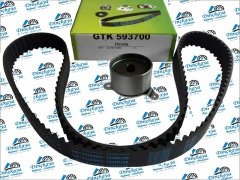 GMB GTK 593700 14400-P7J-004 S1 (HD005) TRİGER KİTİ HONDA CR-V 2.0 16V