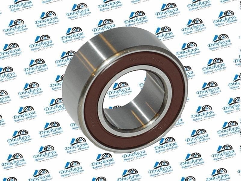 NSK 30 BD 40 T12DDU  KLİMA RULMANI FORD ESCORT/HYUNDAI/BMW