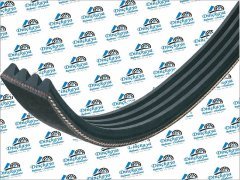 BANDO 4 PK 0875 B 25212-24350 KANALLI KAYIŞ HYUNDAI/HONDA/MAZDA/MITSUBISHI/TOYOT