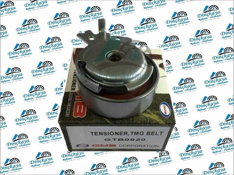 GMB GT B0020 5636722 GERGİ RULMANI OPEL ASTRA F/VECTRA A 1.4-1.6 16V