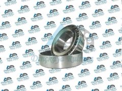 VOE 12749/12710 LM 31211106032 ÖN TEKER RULMANI DIŞ BMW/MERCEDES