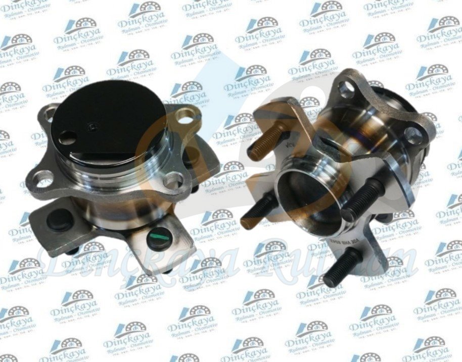 VOE VHB 8043 42200-T5B-951 (VHB 8043) ARKA PORYA HONDA JAZZ 2015>