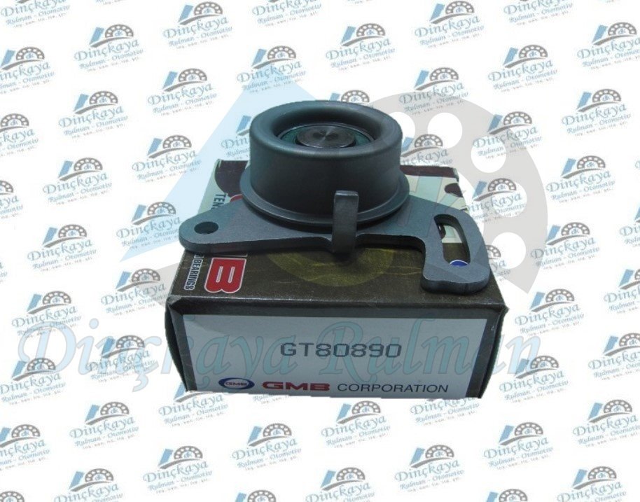 GMB GT 80890 MD008965 GERGİ RULMANI MITSUBISHI GALANT 1.8