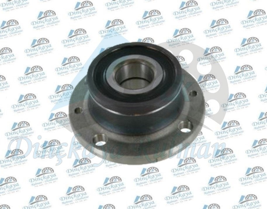 SKF VKBC 3583 71737769 ARKA PORYA RULMANI FIAT DOBLO 4 BIJON ABS LI 76 MM