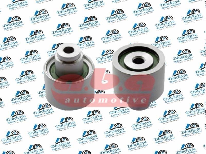 ABA 25506376 03L109244G GERGİ RULMANI VW 1.6/2.0 TDI