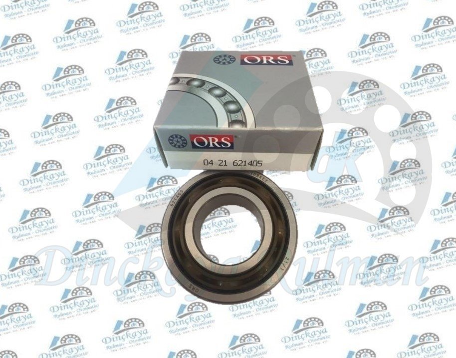ORS 621405 91002-PHR-003 ŞANZIMAN RULMANI HONDA CIVIC (6205/26 V 16)