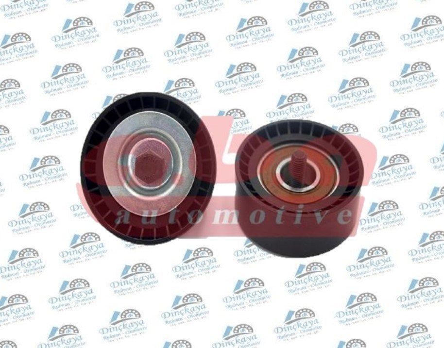 ABA 25854714 BK2119A216AB GERGİ RULMANI FORD TRANSIT V363-CUSTOM 2.2 TDCI