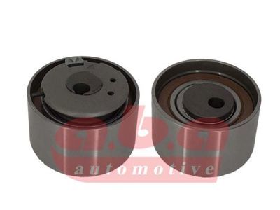 ABA 25106015 55183497 TRİGER RULMANI FIAT DOBLO/PALIO 1.2