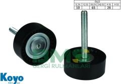BMS 428 5751.K0 FIAT DOBLO FIORINO LINEA 1.3 MJTD EURO 5 (GT A0020